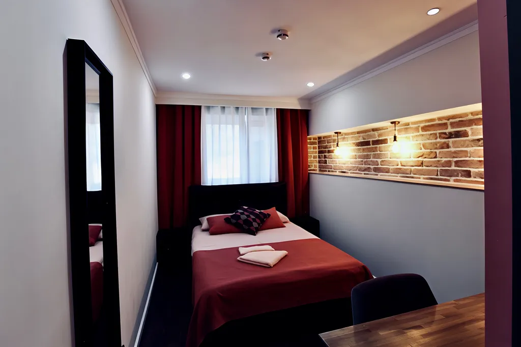 Квартира Комната — аренда посуточно в Фрязино