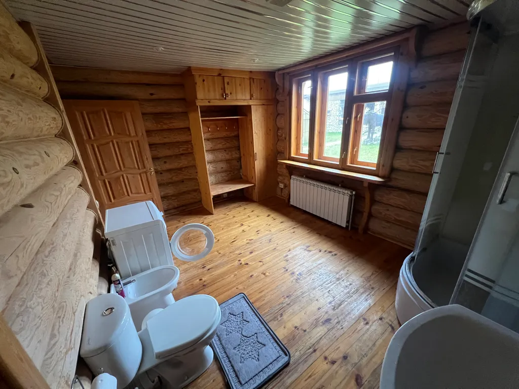 Любимая Усадьба