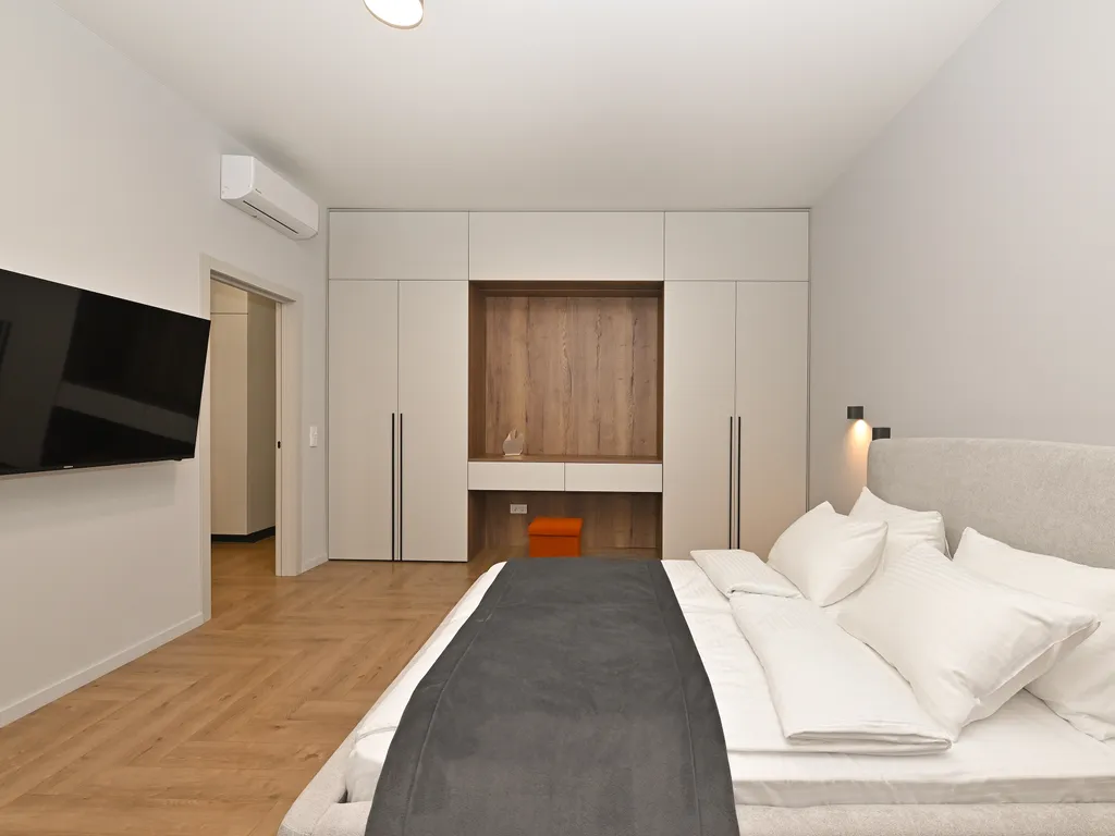 Brandy & kant troesutok