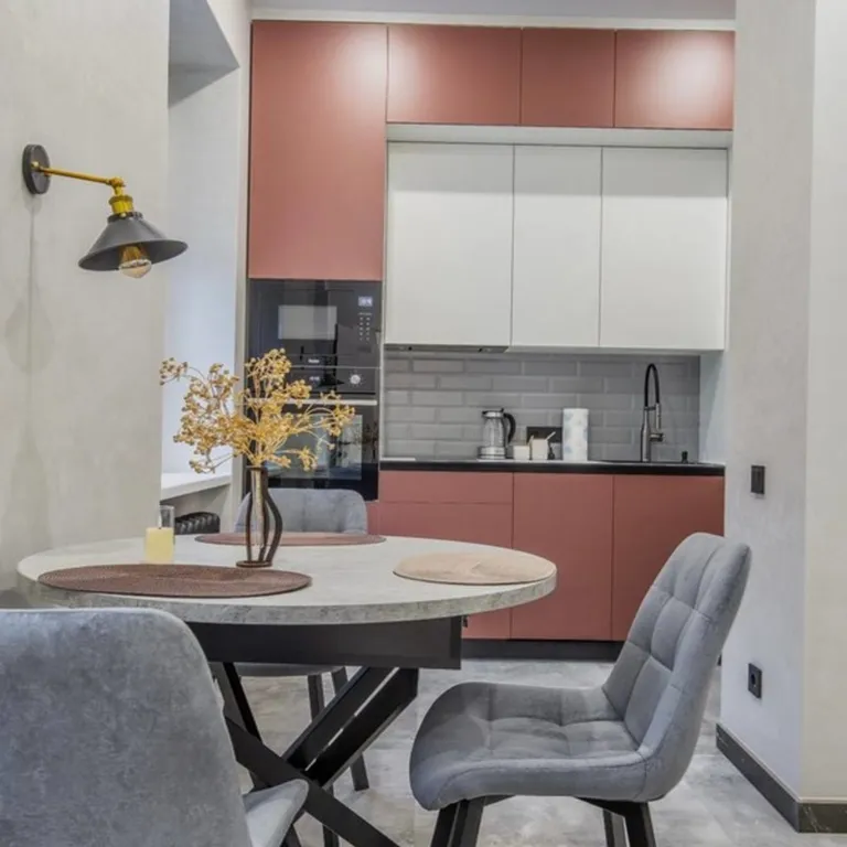 Квартира в Троицком Предместье