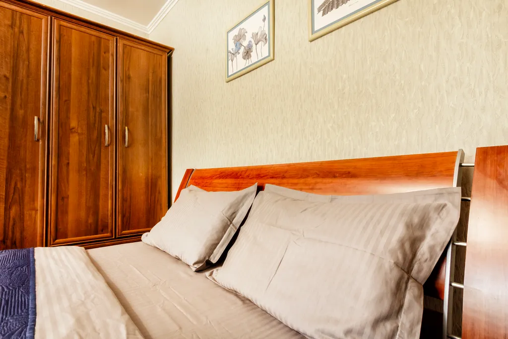 Квартира в самом центре для туристов и командированных