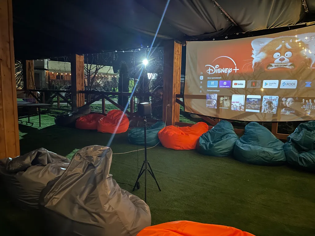 4-комнатный Дом