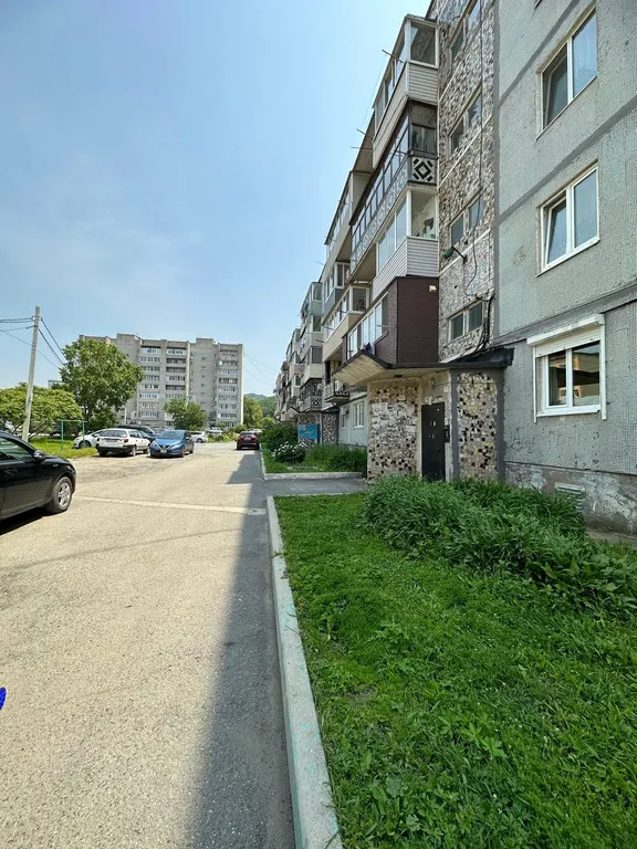 Уютная квартира недалеко от моря