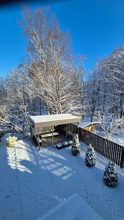 Евродвушка Кислород 1