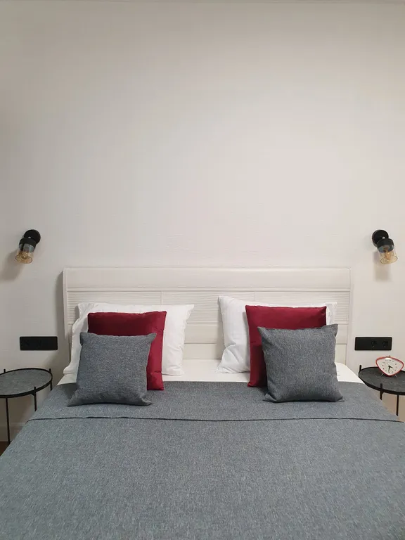 Квартира Квартира Студия с дизайнерским ремонтом — Красноярск