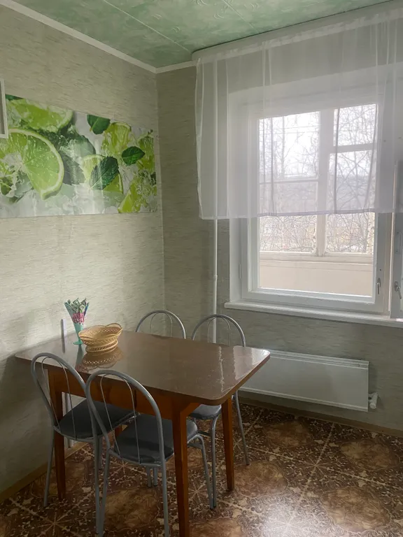 Уютная двухкомнатная квартира рядом с горнолыжным курортом