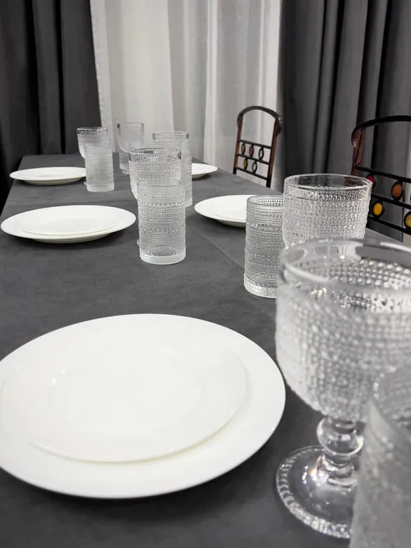 Современная квартира в центре Владикавказа с отдельным входом