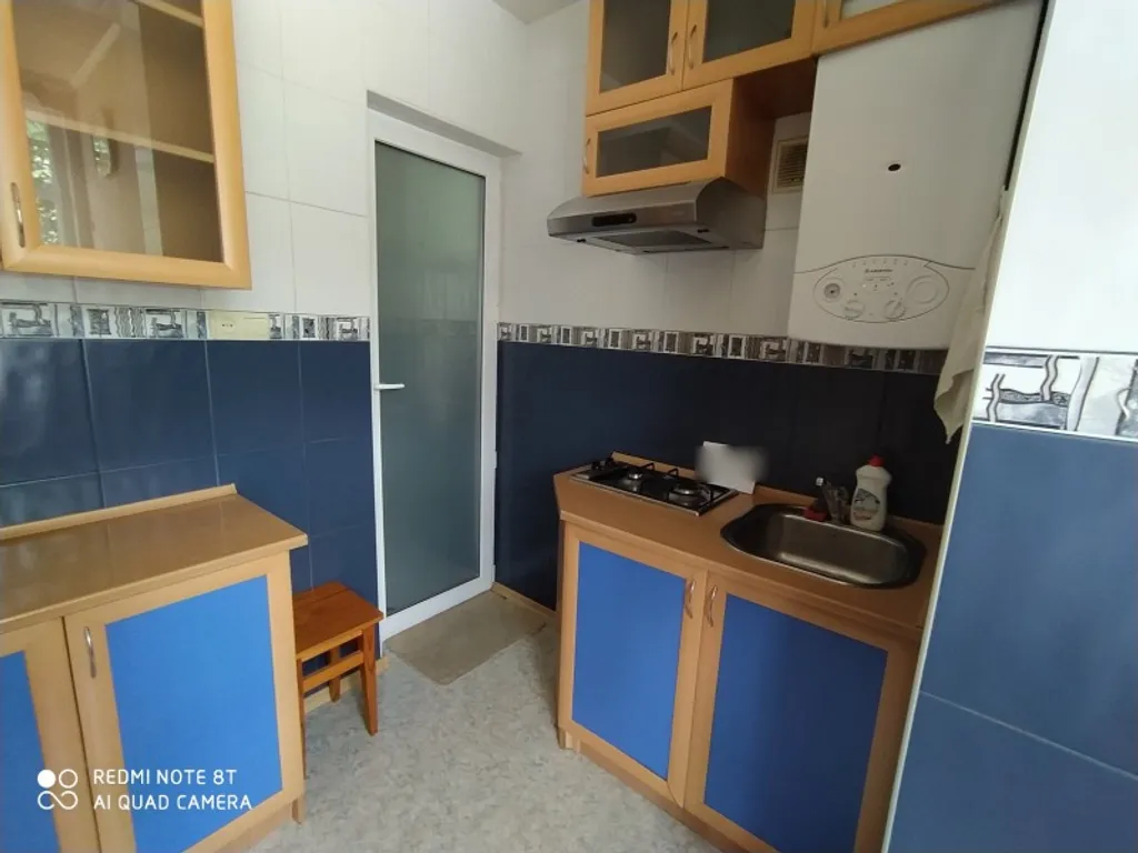 Коттедж Уютный Домик в центре города. — Ялта