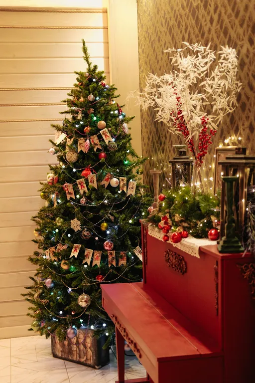 Гостевой дом с мезонином