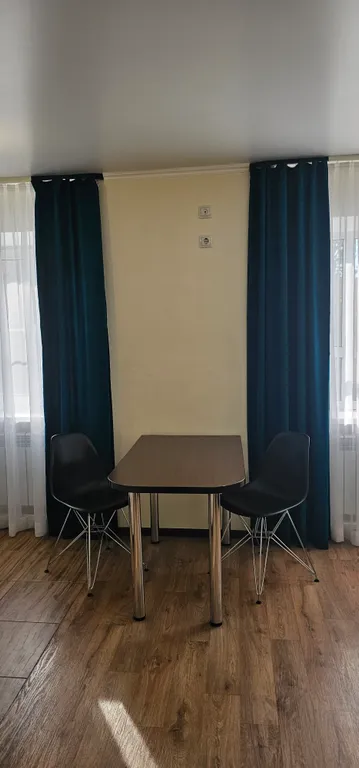 Квартира Уютная квартира в центре города — Ейск