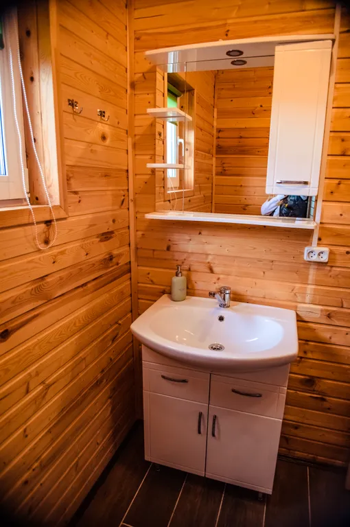 Уникальный коттедж