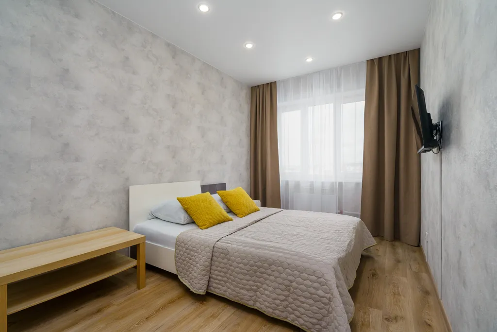 Квартира Good Night на Войкова 47 — аренда посуточно в Томск