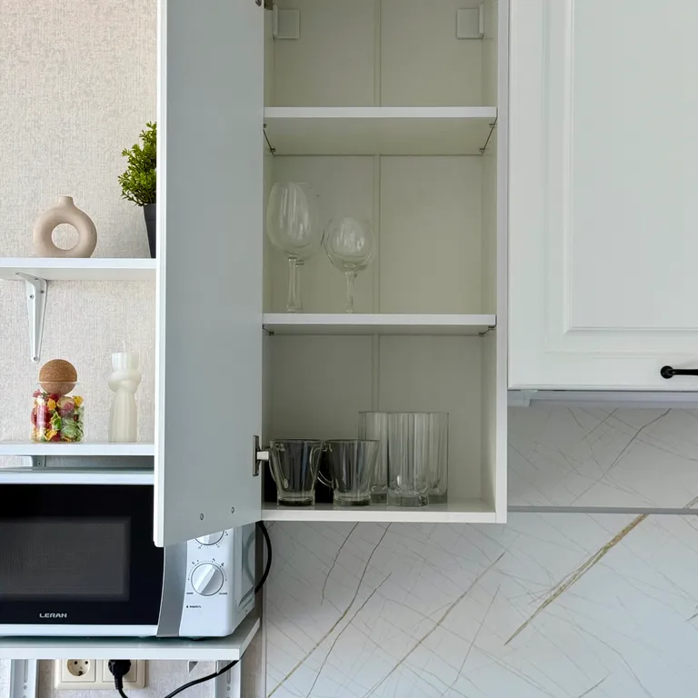 Квартира Квартира Море зовет — Геленджик