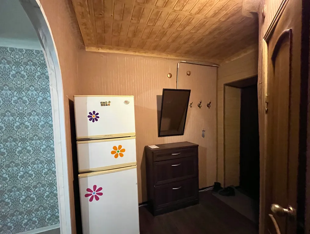 Квартира в самом центре Калуги