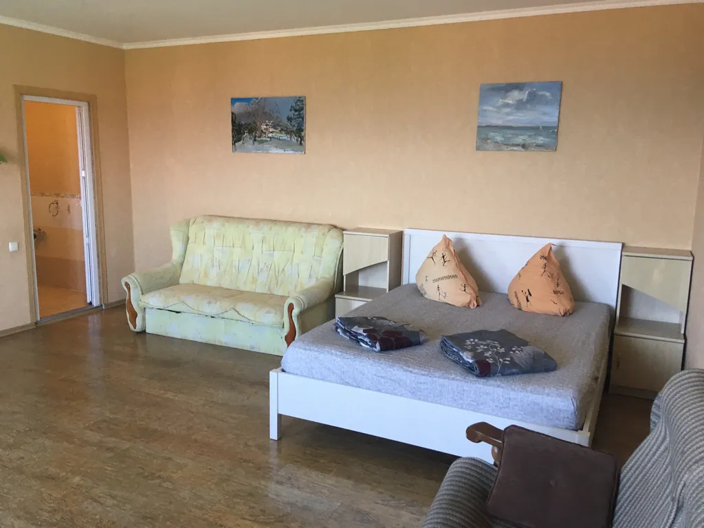 Дом с видом на море до 8 человек