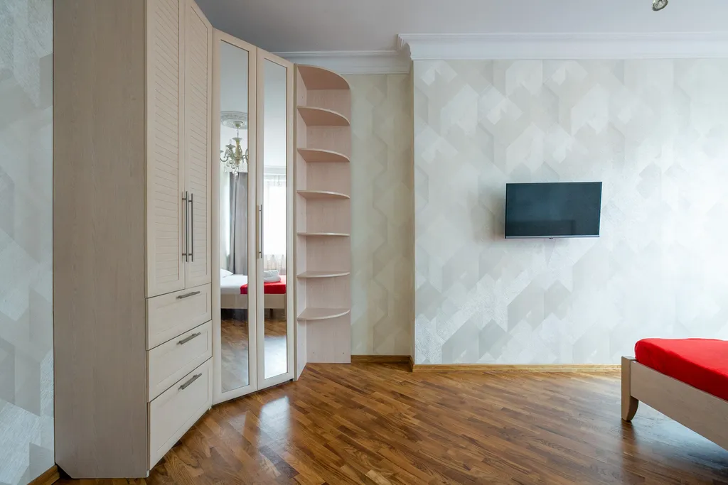 Квартира в ЖК Планерный, недалеко Крокус-Экспо, Экспоцентр