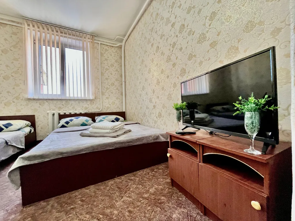 Квартира Комната — аренда посуточно в Анапа