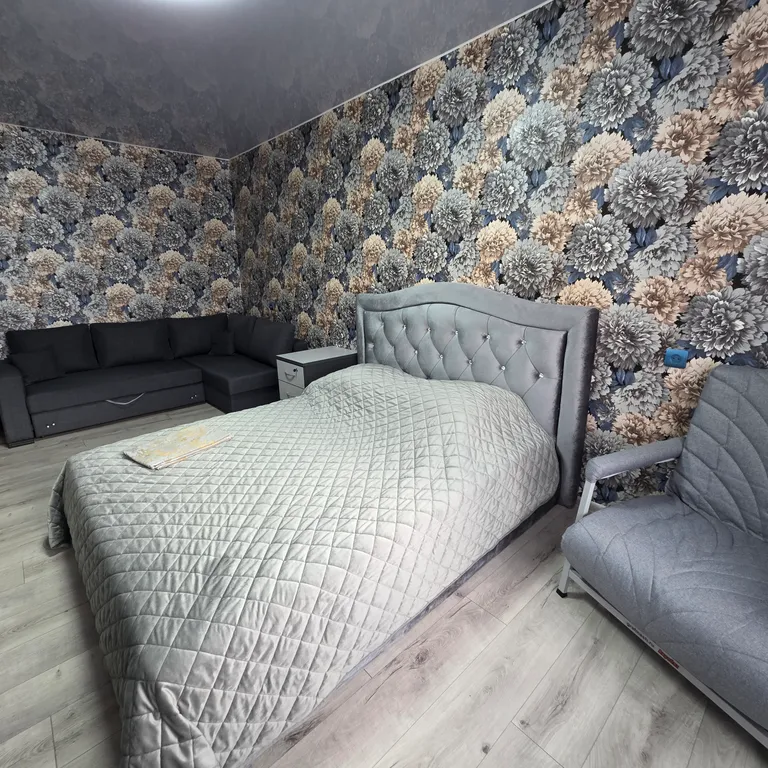 Уютная квартира в самом центре города