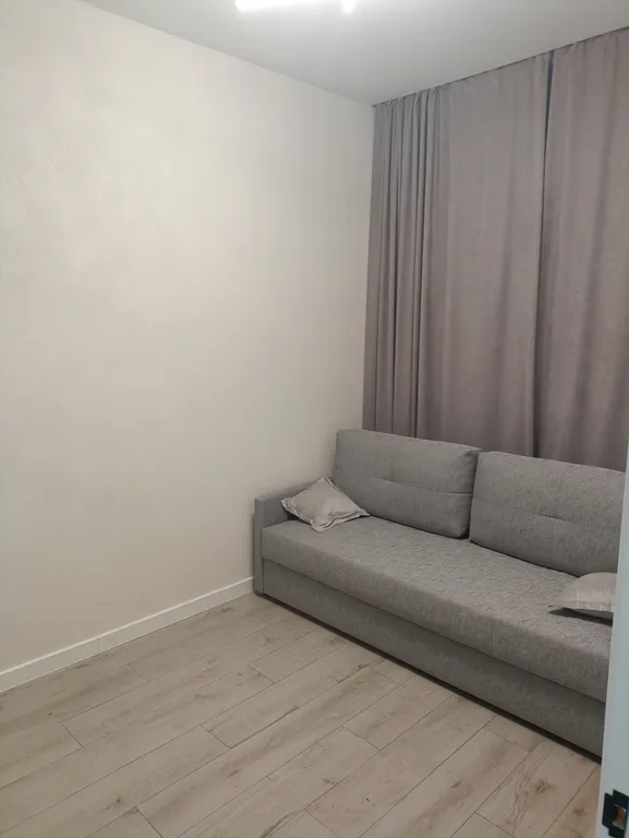 Уютные апартаменты-таунхаус с видом