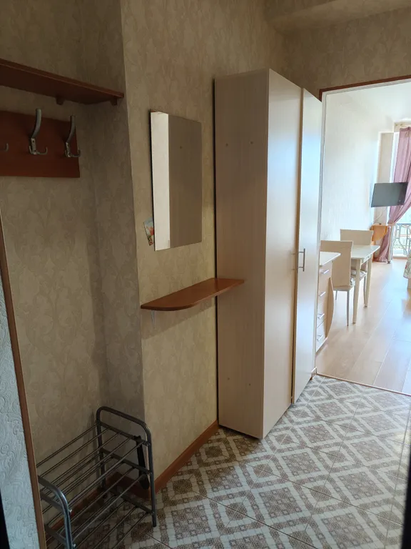 Квартира Апартаменты на набережной — Севастополь