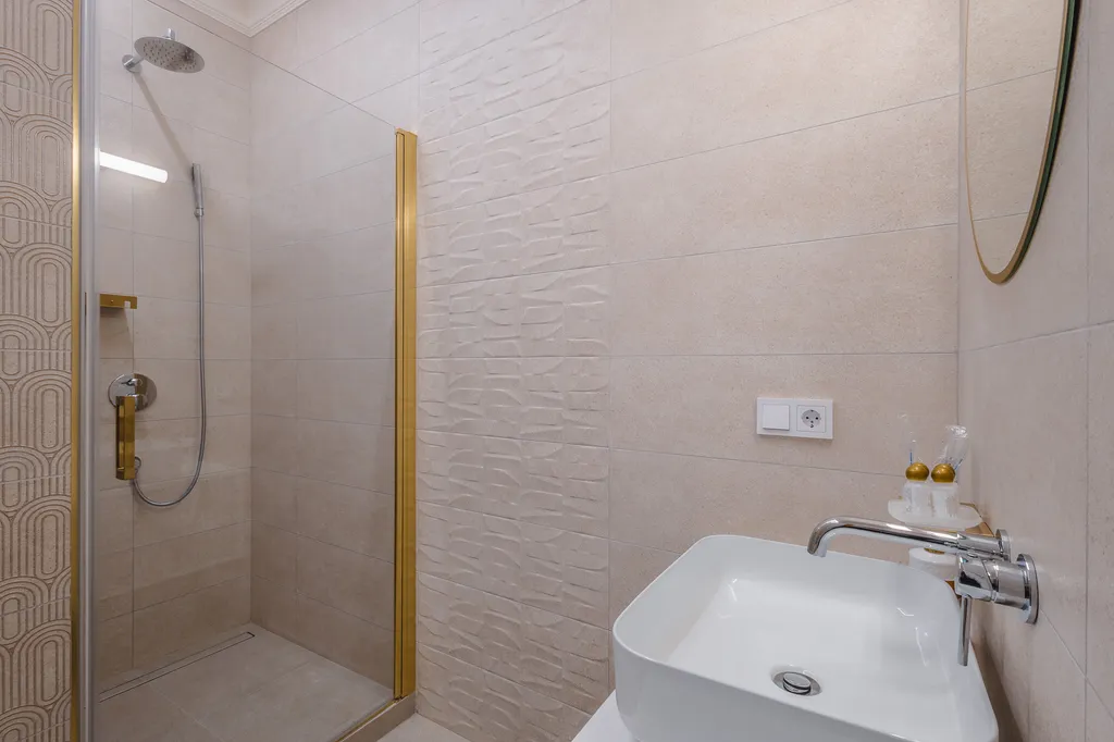 Сдается видовая квартира в центре Ялты!