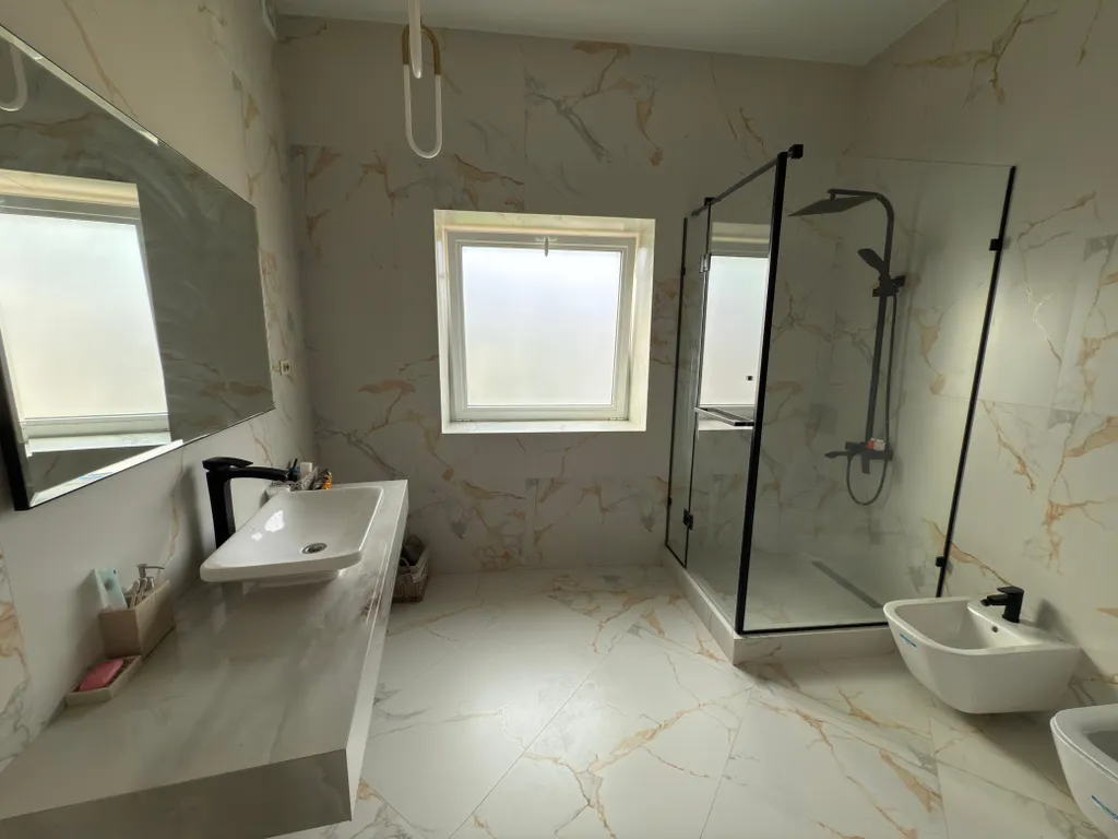 Вилла у моря