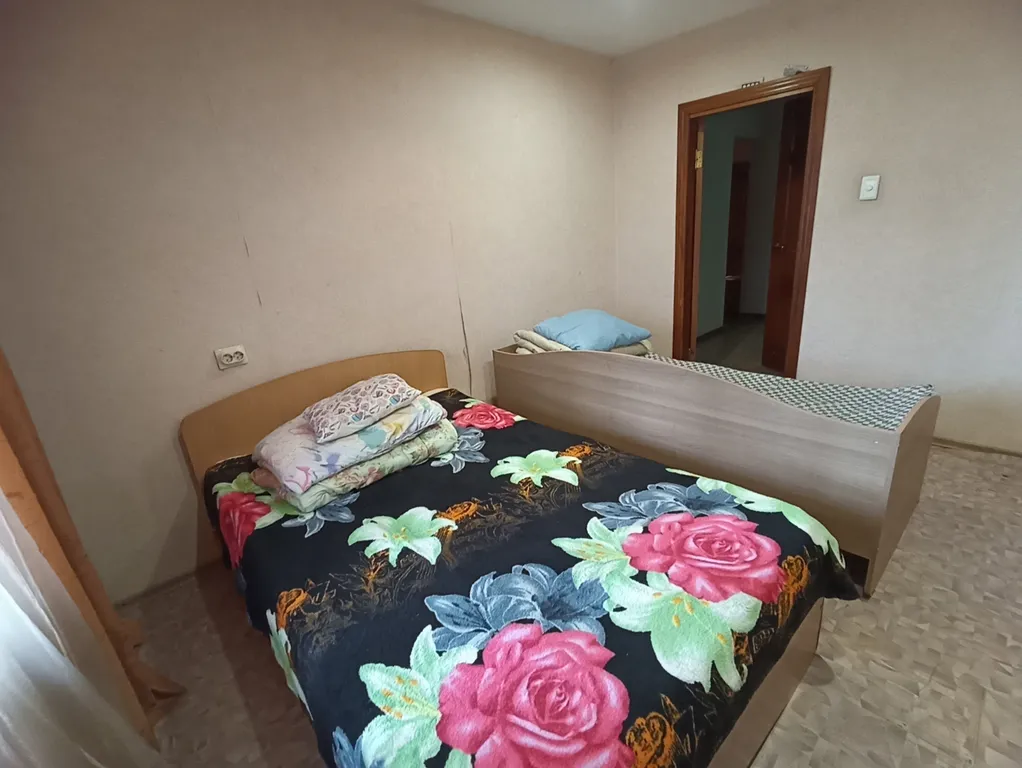 Квартира Квартира недалеко от ж/д вокзала — Кострома