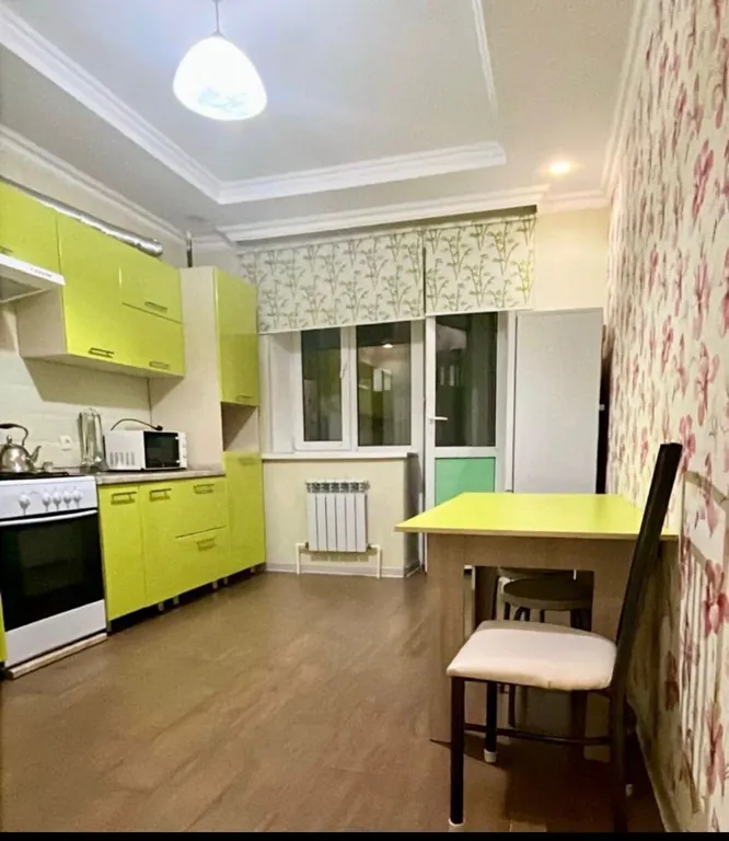 Уютная двушка в ЖК