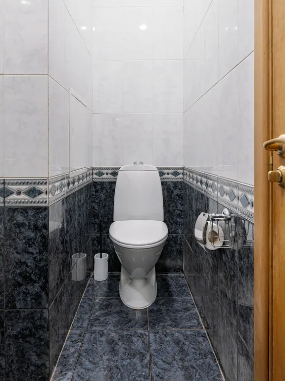 Квартира Квартира Гармония в историческом центре — Москва