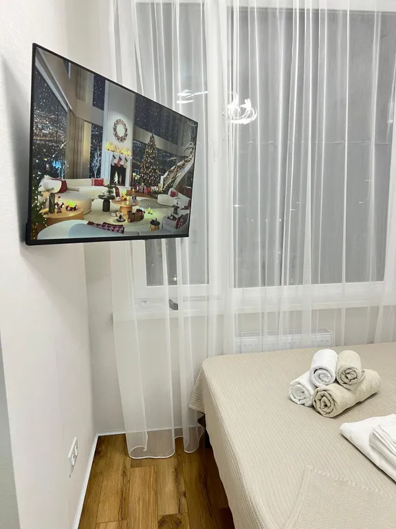 Люкс-квартира премиум класса—для тех, кто ценит чистоту и комфорт