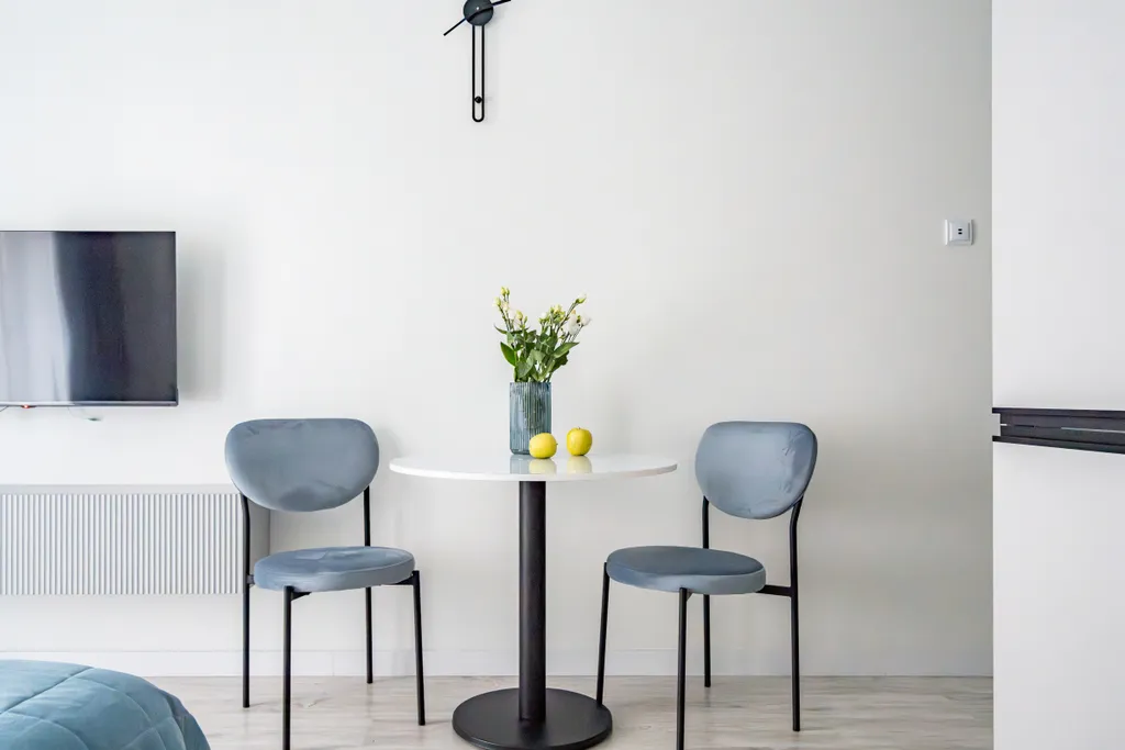 Квартира Квартира Your Apart на Приморской для 2 гостей — Санкт-Петербург