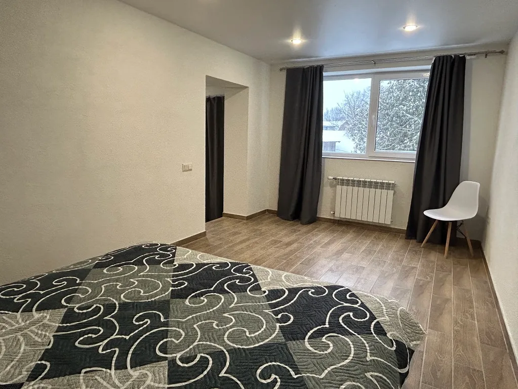 Уютный коттедж рядом с минском, с баней на дровах и бассейном