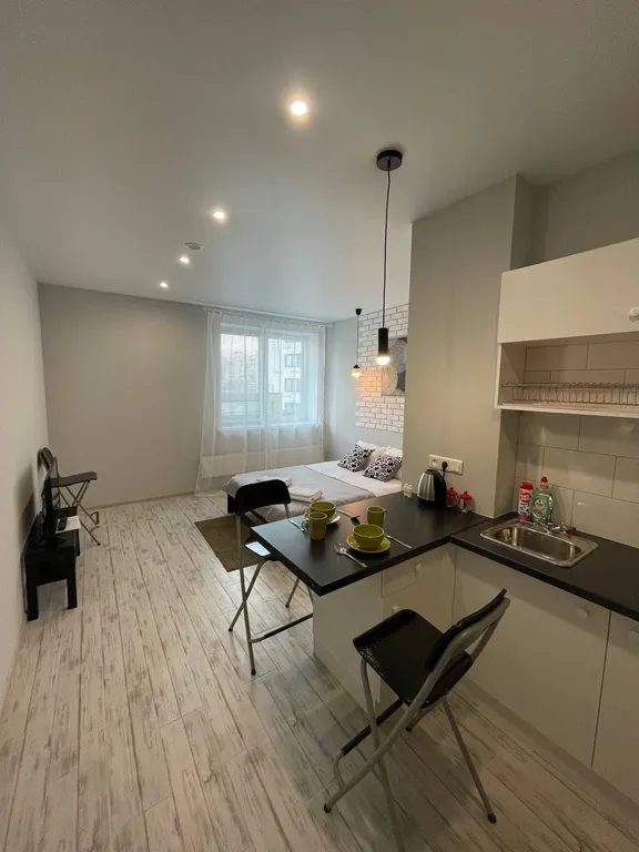 Романтический уют