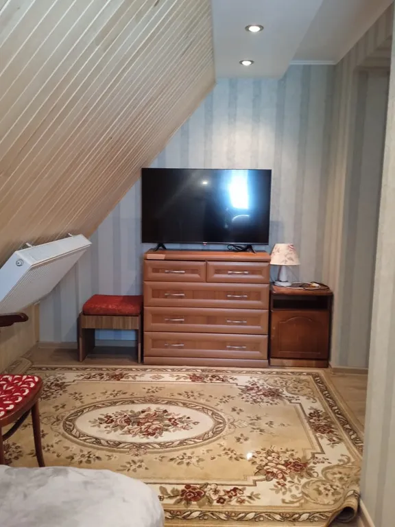 Коттедж Коттедж Уютные семейные апартаменты — Рыбачий