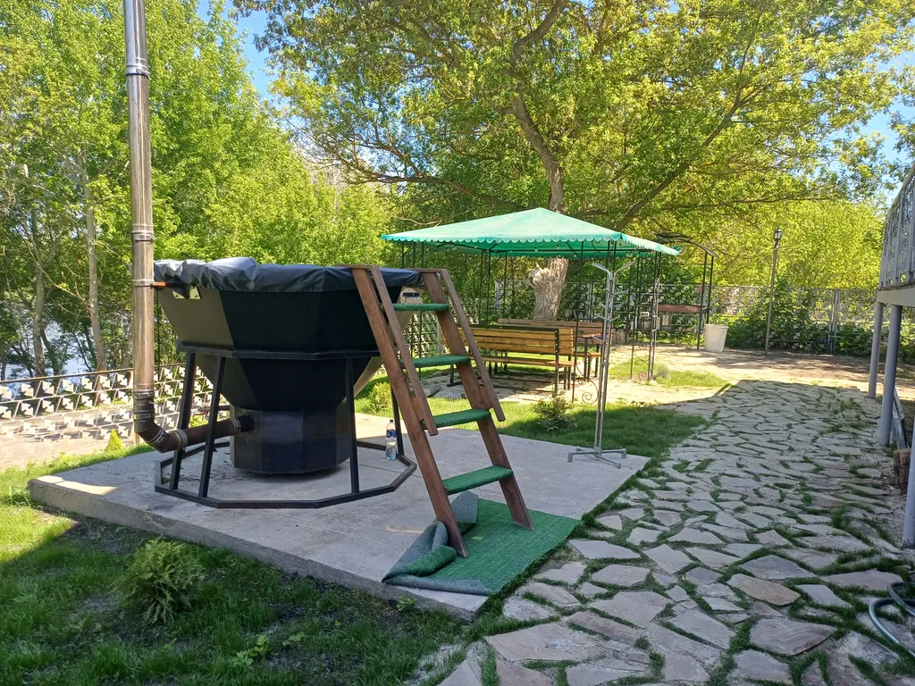 Отметь праздник с размахом в удаче