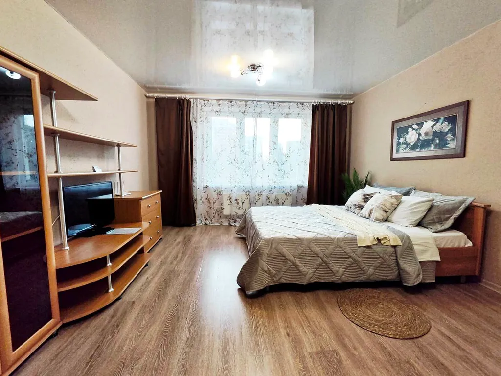 Квартира Семейная квартира — Екатеринбург