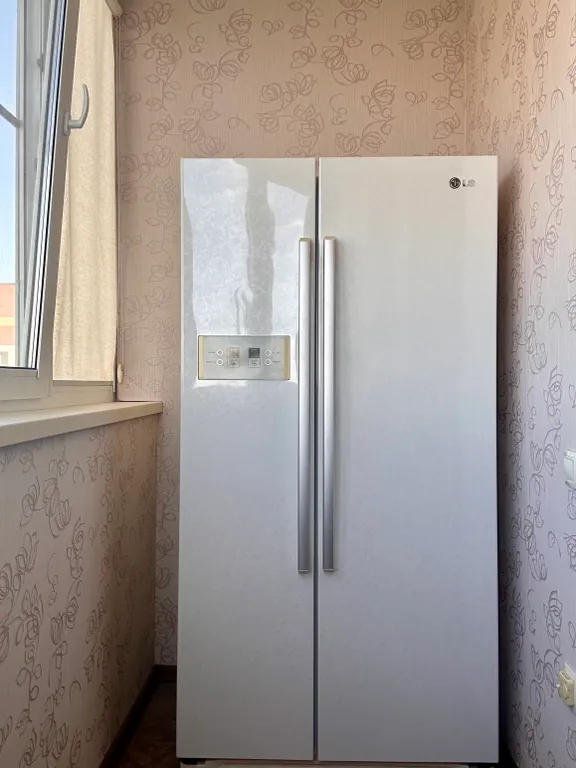 Уютная квартира недалеко от центра