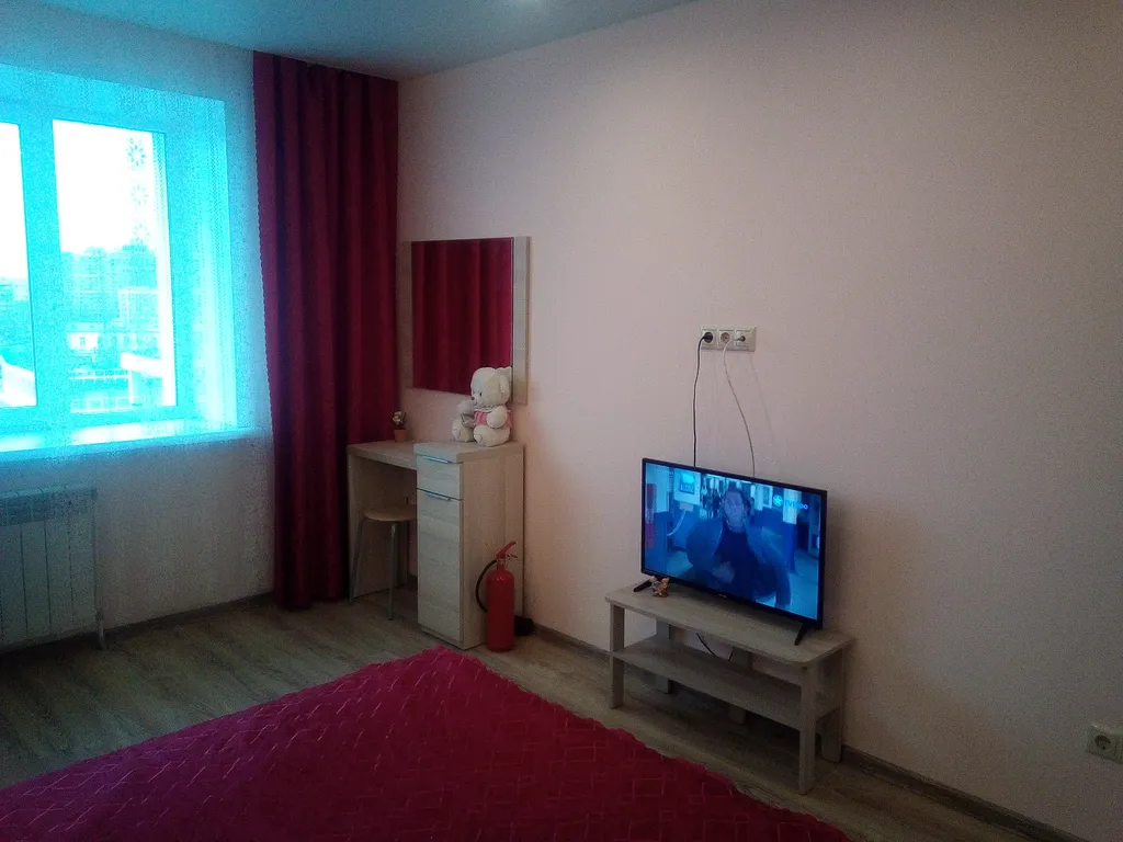 Красивые рассветы