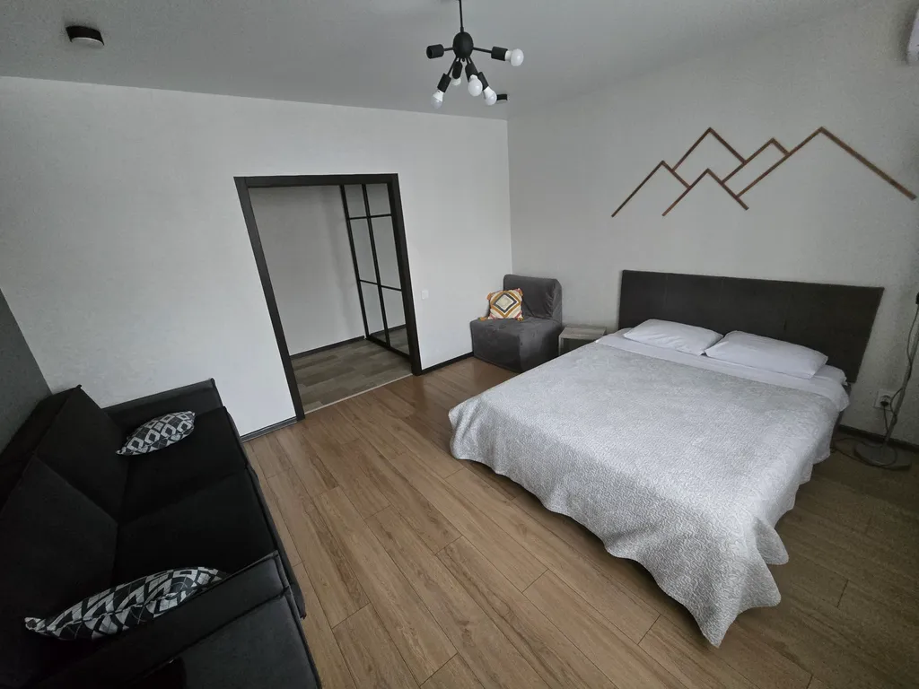 Йошкин дом у набережной