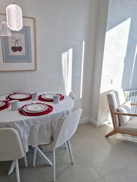 Новая в ЖК 1777