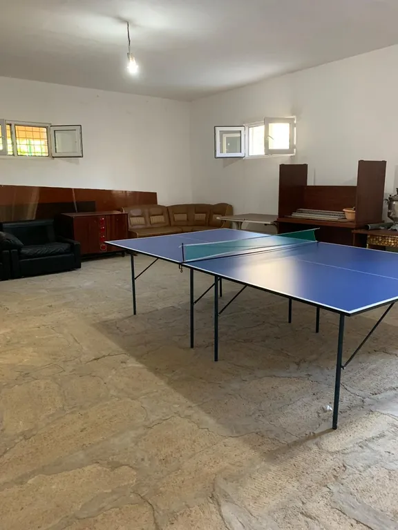 Дачный домик на берегу моря