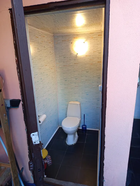 Коттедж Уютный домик со всеми удобствами — Сочи