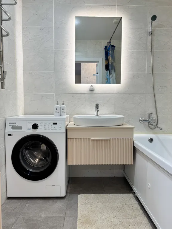 Апарты MRPL-24 с Бесконтактным заселением