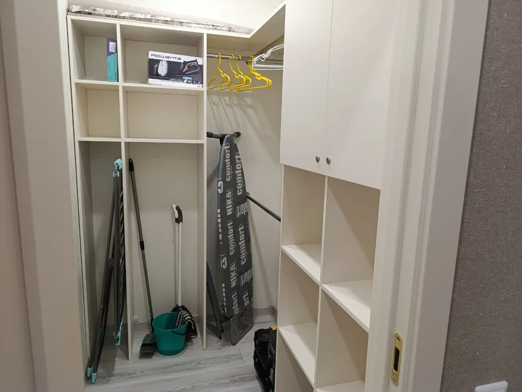 Квартира Уютная квартира возле моря — Анапа