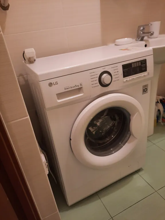 Квартира 1-комнатная Квартира — Калининград