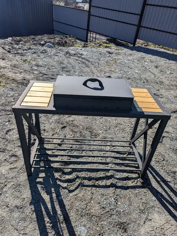 Уютный дом с видом на горы