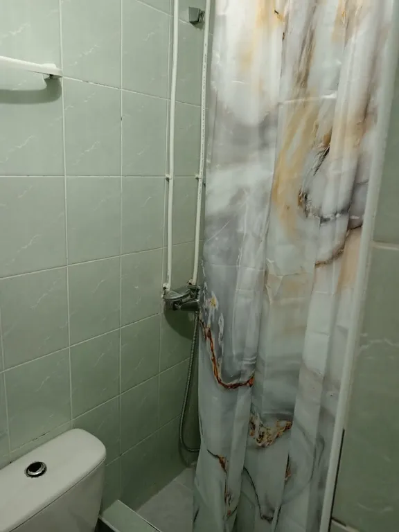 Квартира Комната — Адлер