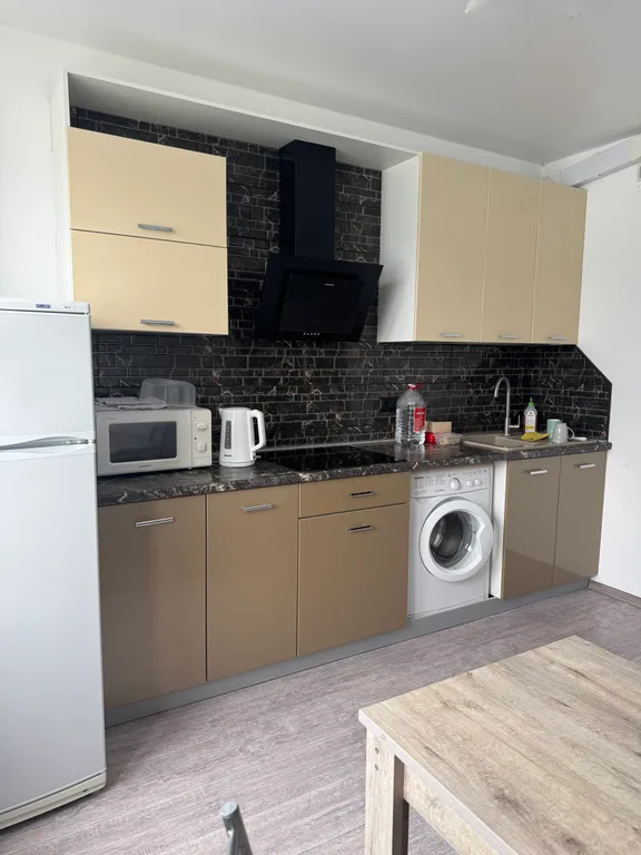 Уютная квартира с видом на море, вблизи набережной