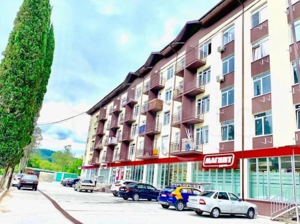 Уютная 1-комнатная квартира