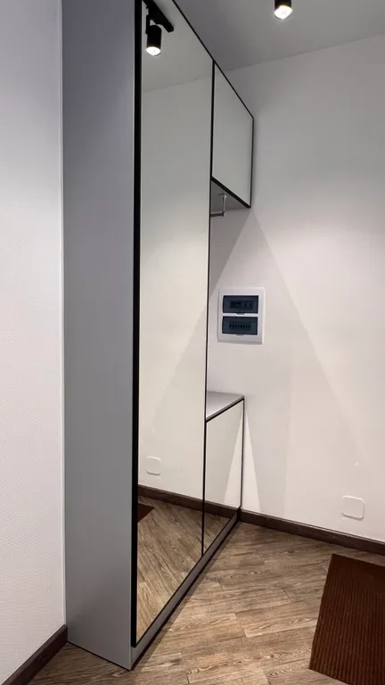 Квартира Апартаменты в Скала Парус — Прасковеевка